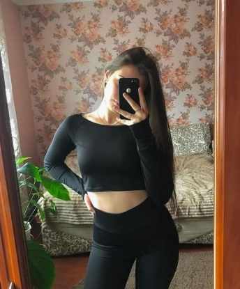 Маргарита, 26 лет, 3 размер груди